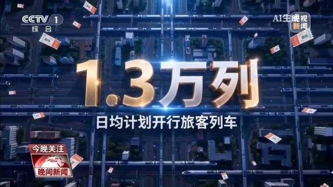 国庆假期流动的中国具象化了 出行脚步更从容