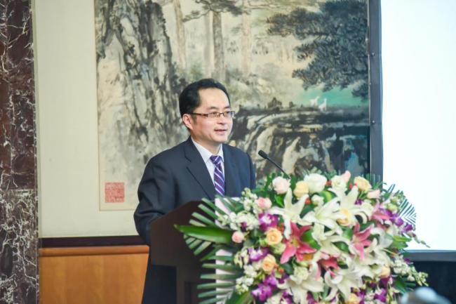 彭军任山东大学齐鲁医院院长 血液病专家履新