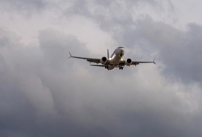 迪拜航空印籍机长被誉“绝对英雄” 勇救174人生命