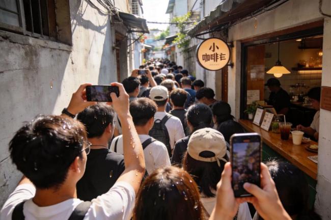 国庆出游用AI 第一批人已被坑惨 理想与现实的差距