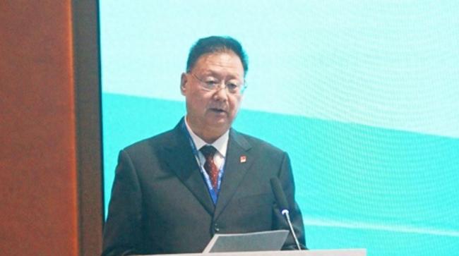 台学者：两岸应该坐下来谈 共商未来方案