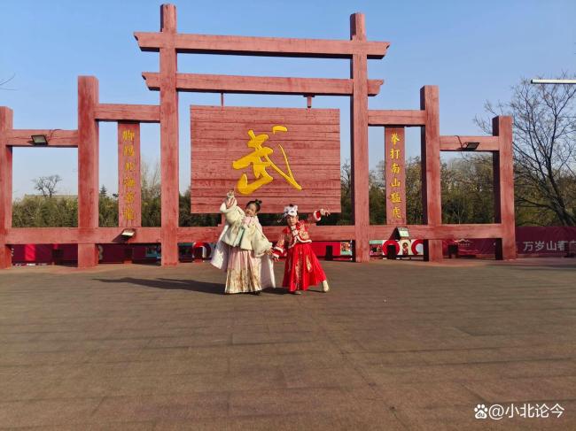 国庆景区热度前10被小城包揽