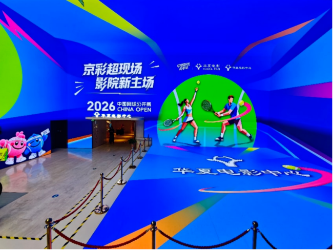 国庆档票房已超5亿元 多部新作精彩纷呈