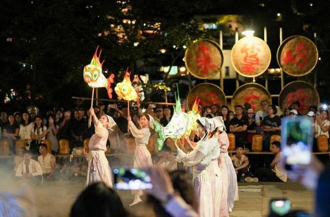 多地深度游、主题玩法花式“上新” 文旅创新激活市场潜力
