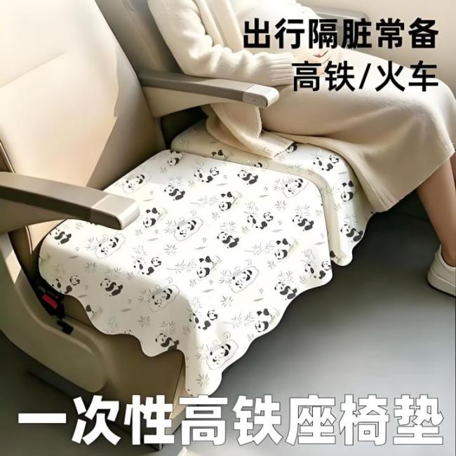 这些“次抛”正撑起一个千亿元生意 从应急到日常必需