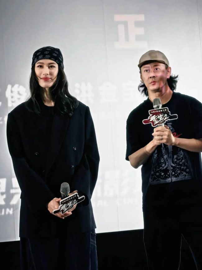 《重生2》导演:觉得不好看可以来骂我 真诚听取观众意见