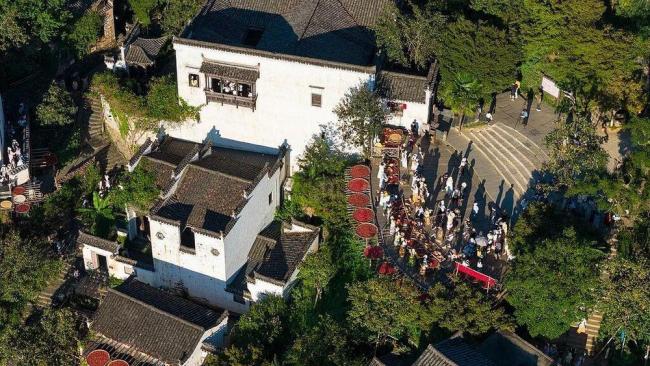 多地深度游、主题玩法花式“上新” 文旅创新激活市场潜力