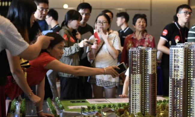 部分一线城市月供接近房租说明啥