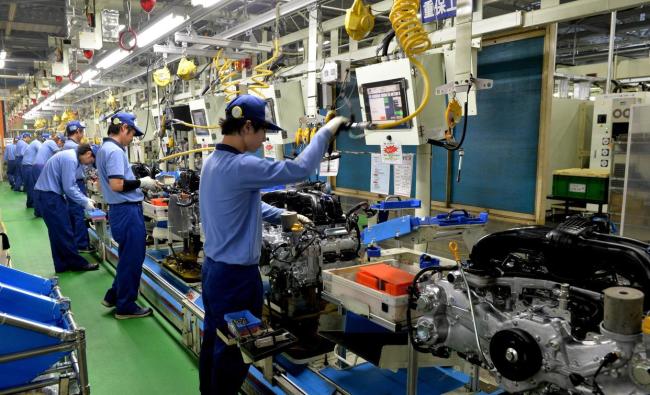 日本汽车业急需转型脱离中国能成功吗 电动化时代的挑战