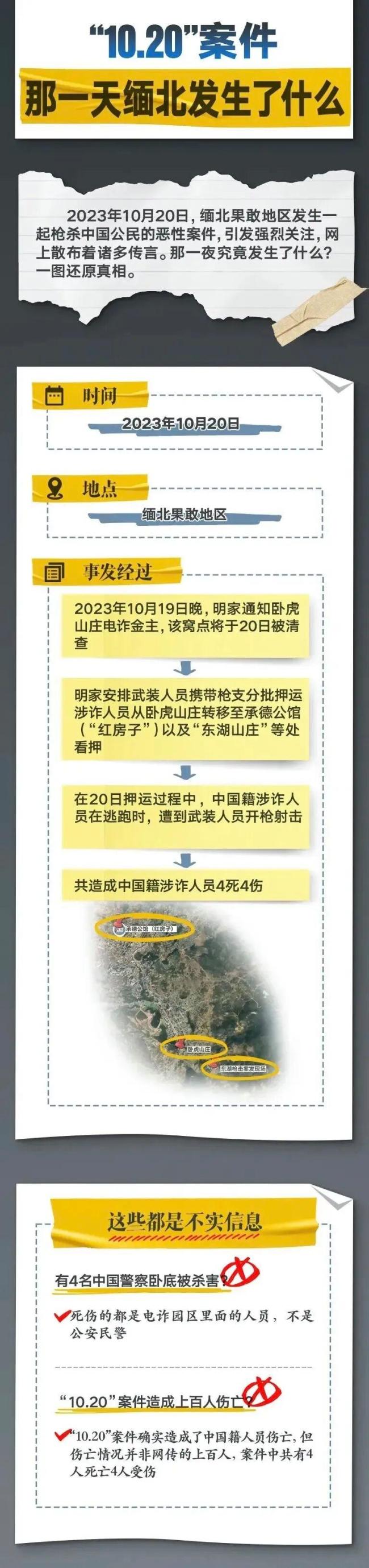 明珍珍笑着讲述卧虎山庄惨案细节 血腥内幕揭露
