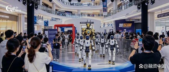 国庆景区最强打工人天团来了