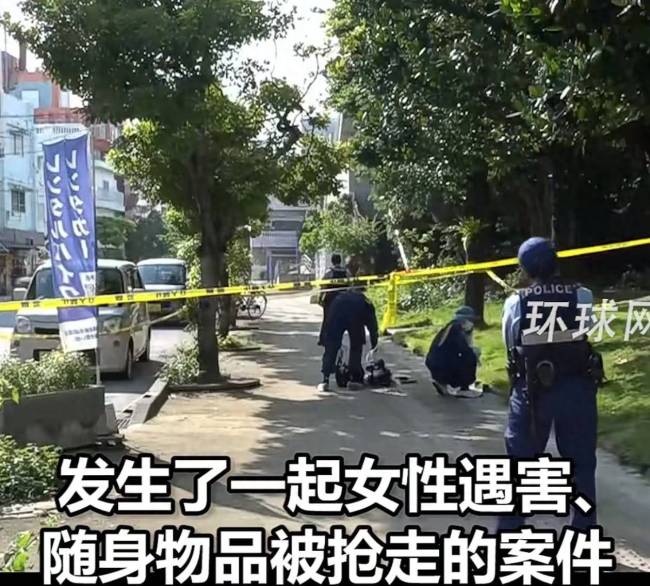 学者：美大兵在日犯命案暴露驻军死结 不平等协定成犯罪保护伞