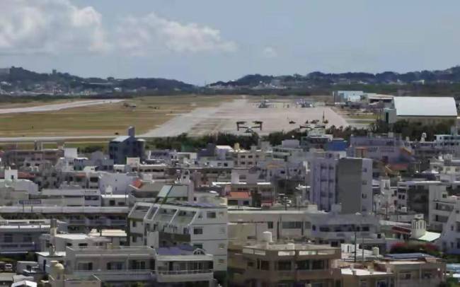 学者：美大兵在日犯命案暴露驻军死结 不平等协定成犯罪保护伞