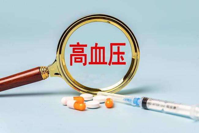 越来越多年轻人有高血压