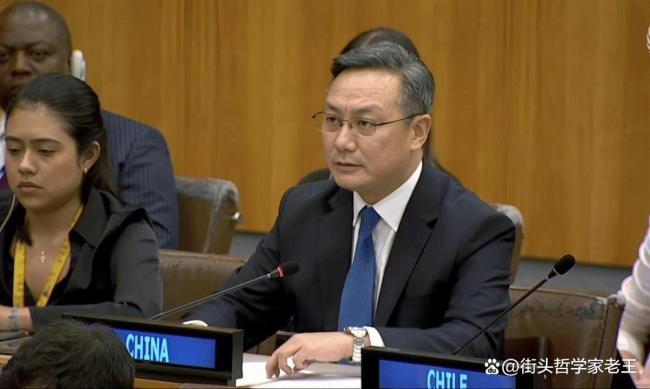 中方点名警告英澳等多国，无权对中国说三道四 人权问题自身难保