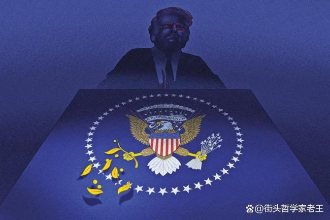 中方点名警告英澳等多国，无权对中国说三道四 人权问题自身难保