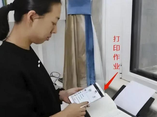 学生作业到底该谁打印