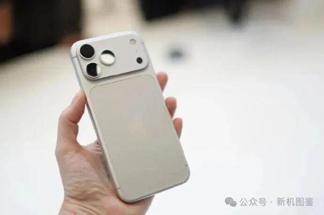 苹果削减iPhone18Pro订单