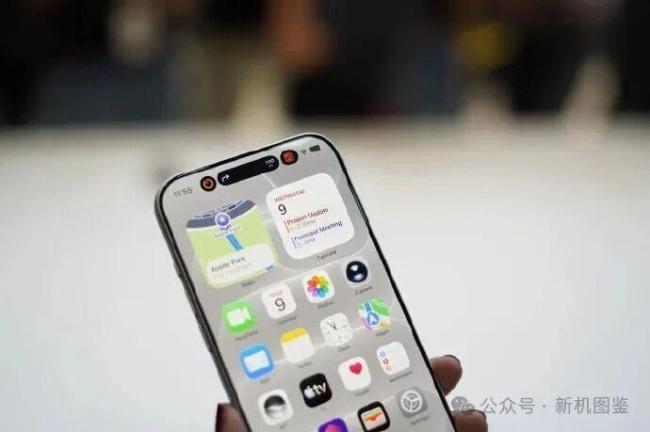 苹果削减iPhone18Pro订单 销量却意外走高