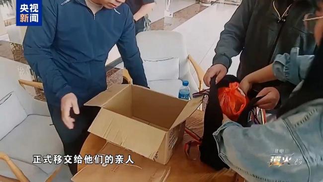 视频曝光！缅北电诈头目当庭忏悔：我痛恨自己的无知、愚蠢和贪欲 正义终将到来