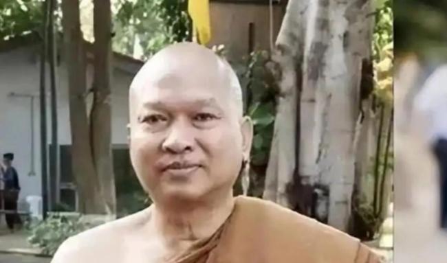泰国前住持获刑742年，百亿善款进了私人口袋，慈善招牌还能信吗 圣人光环下的贪婪