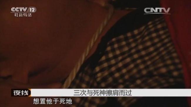 马伊琍新剧多次谋杀丈夫未遂 剧情离谱引热议