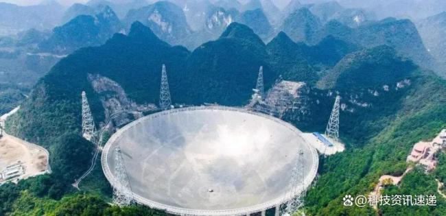 国家天文台回应花钱自驾进天眼核心区 管理权责错位引关注