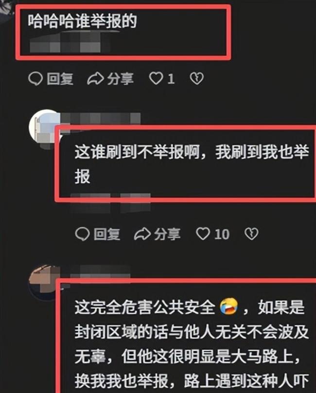 2岁孩子上路开车 家长还发朋友圈炫耀 安全隐患引警方处罚
