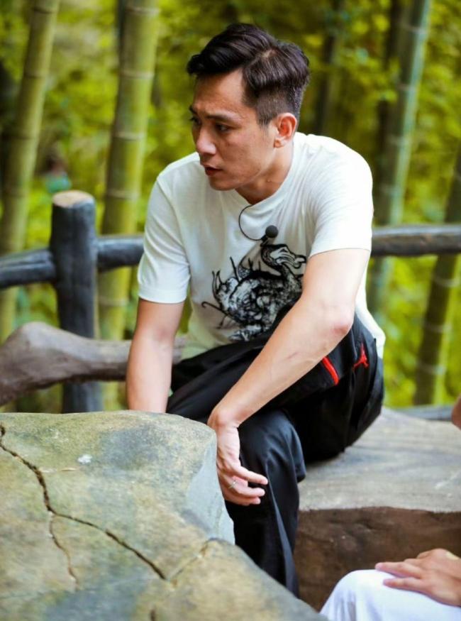 谢娜刘烨十多年都没有同台过 保持边界感的体面