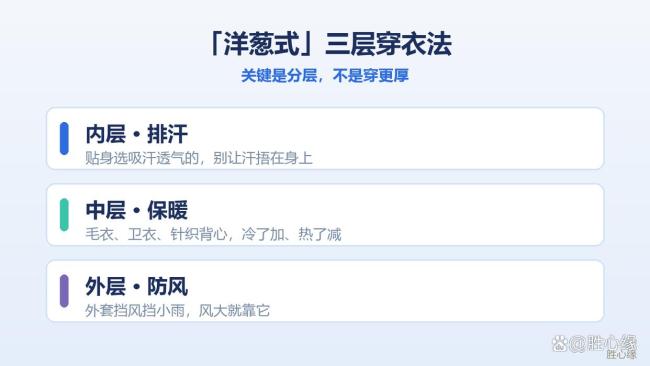 降温 穿秋裤