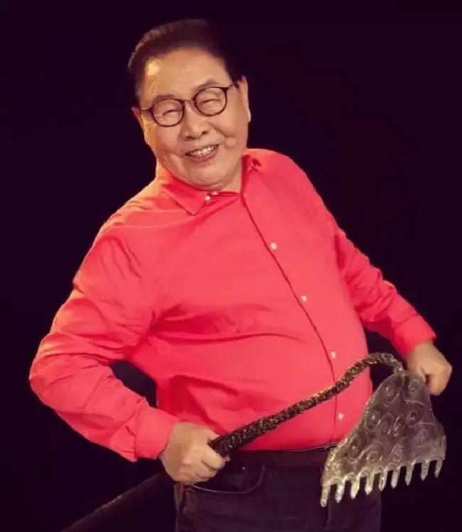 81岁马德华还原猪八戒经典台词，语气神态和当年一模一样，梦回《西游记》