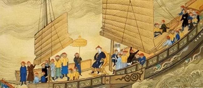 中国“南大门”，又一个3000亿大区要来了 纳土纳群岛的历史变迁