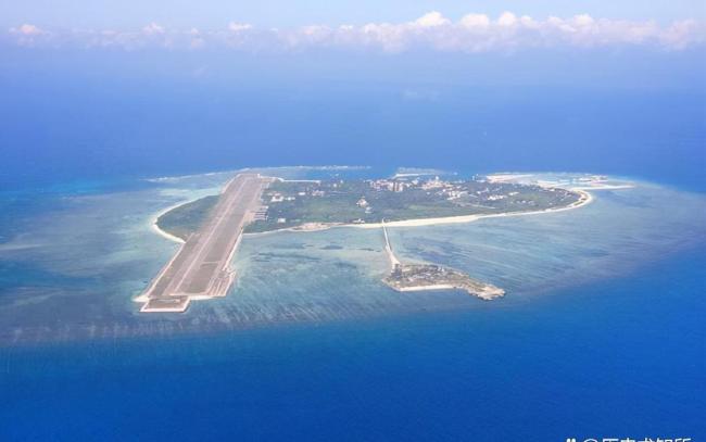 中国“南大门”，又一个3000亿大区要来了 纳土纳群岛的历史变迁