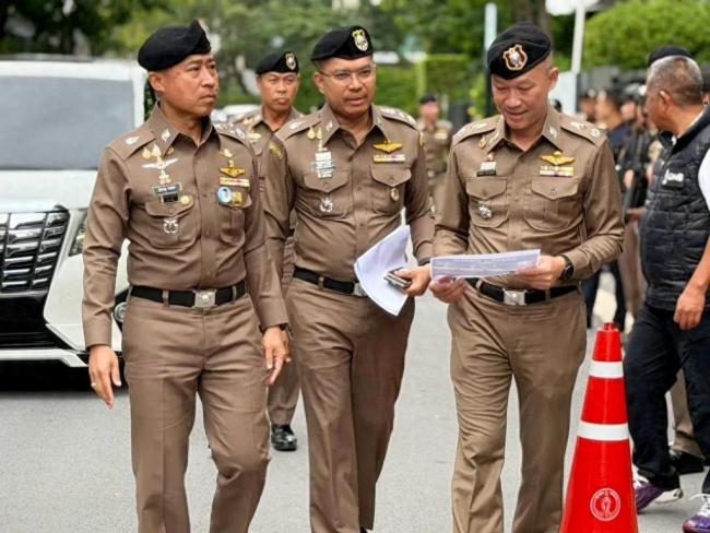 泰国查扣10名中国人94套房，总价值约12亿元