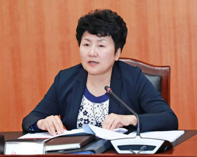 包惠被开除党籍