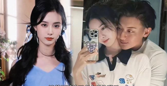 好多网友官宣前偶遇过黄子韬徐艺洋带娃 全网追了两年的秘密