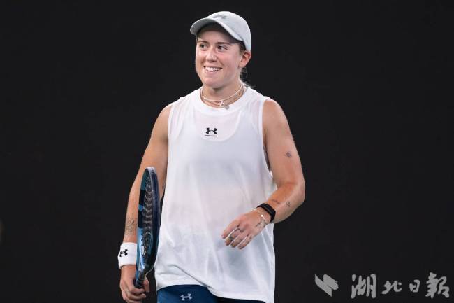 卡塔尔晋级武网四强 伤愈复出再创佳绩