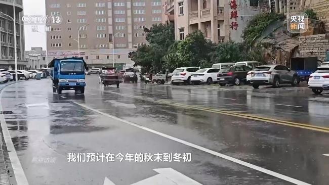 “最强”厄尔尼诺意味着什么 全球气候面临新挑战