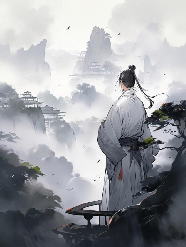 重阳诗词雅集 穿越千年的深情