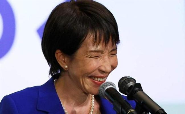 日方声称无核三原则措辞有讨论空间 高市早苗野心遭谴责