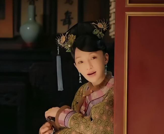 周迅获奖发言镜头切舒淇 真情流露感动全场