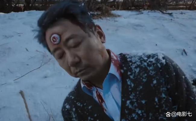 李乃文自曝在《醉梦》是刘诗诗前夫 悬疑剧未播先火