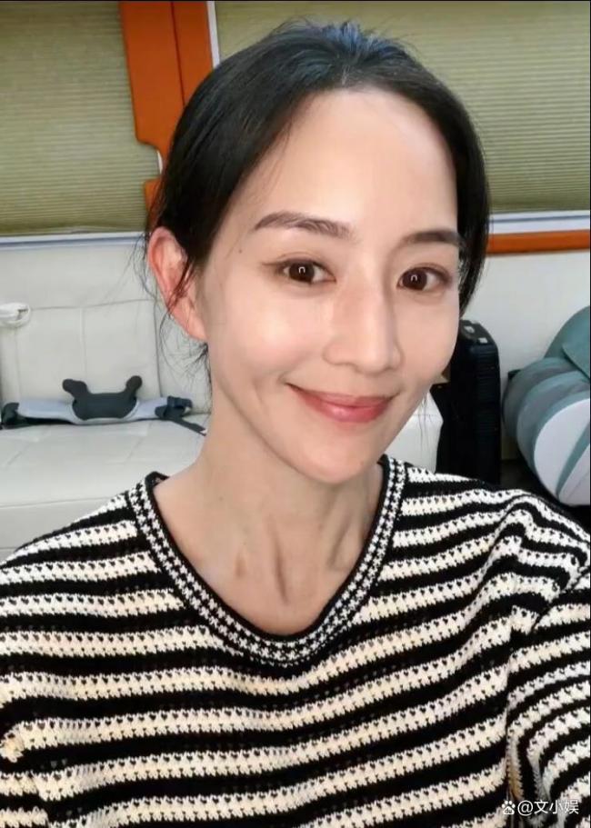 张钧甯已冻卵 给人生多一个选择