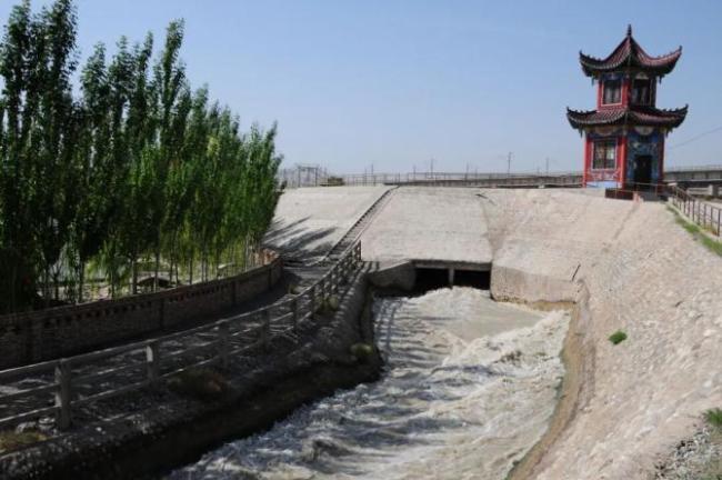 再添4处！中国世界灌溉工程遗产总数已达46项 新增遗产展现古代智慧