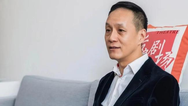 冯远征苦恼招不到一米六几的女演员