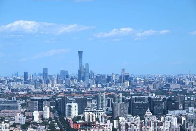 俄宇航员：中国的变化从太空清晰可见，城市灯火映亮夜空