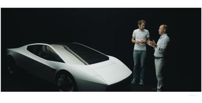 特斯拉高管详解新Roadster