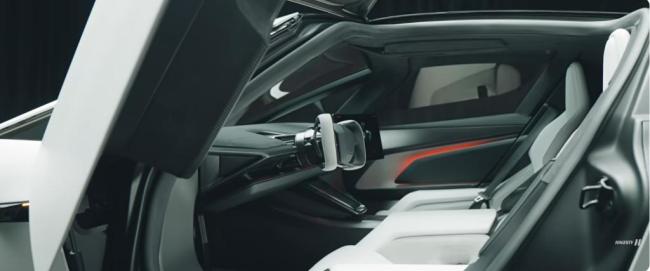 特斯拉高管详解新Roadster 揭秘颠覆性技术方案