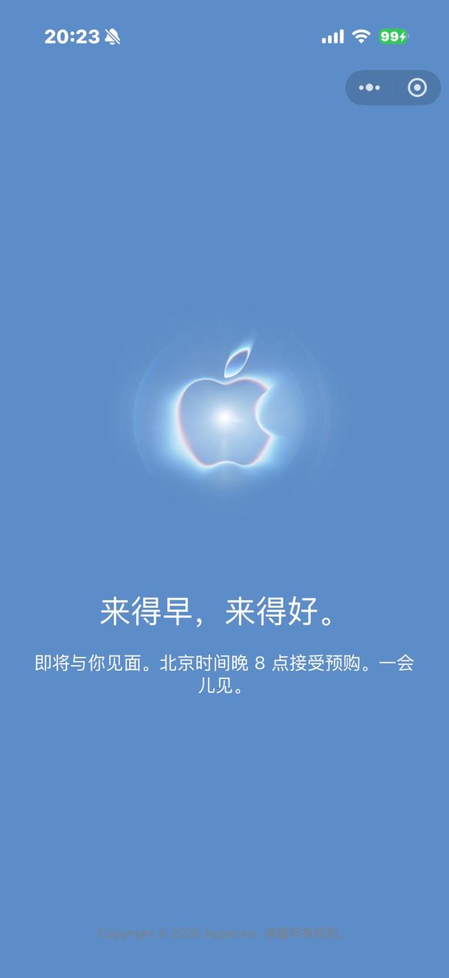 加价5千买iPhoneDuo:想第一个用上 黄牛加价抢购热潮