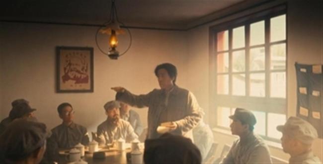 《伟大的长征》遵义会议剧情抢先看 权力转移的幕后故事